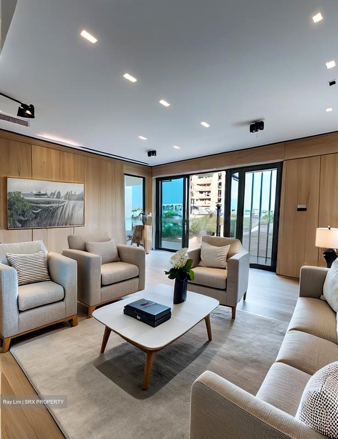 The Residences at W Singapore Sentosa Cove (D4), Condominium #490329441